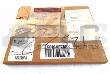 NEW ALLEN BRADLEY 2711P-RR256 AB 256MB RAM SO DMM 2711PRR256