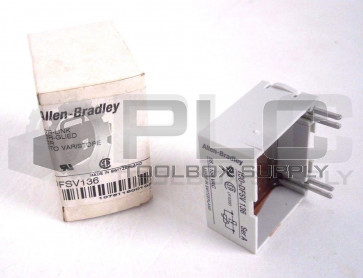 NEW ALLEN BRADLEY 100-DFSV136 VARISTOR-LINK SER A