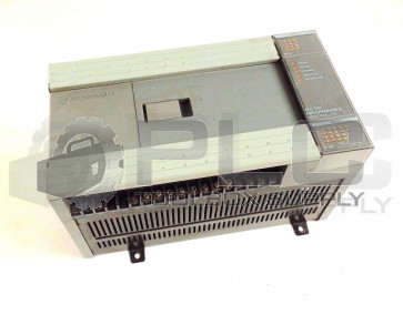 ALLEN BRADLEY 1747-L30A PROCESSOR UNIT 1747L30A SER. C