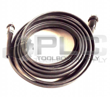 NEW ATLAS COPCO 4220-1007-10 ELECTRIC TENSOR NUTRUNNER CABLE LENGTH: 10M