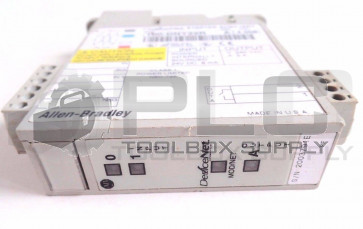 NEW ALLEN BRADLEY 100-DNY22R STARTER AUXILIARY RELAY 100-DNY22R