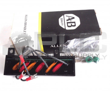 NEW ALLEN  BRADLEY 150-N84L MOTOR CONTROLLER MODULE