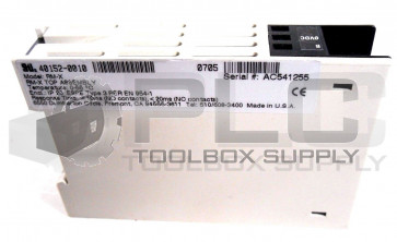 NEW STI RM-X  40152-0010 TOP ASSEMBLY