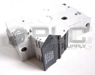 NEW ALLEN BRADLEY 1492-FBIJ30-L FUSE HOLDER