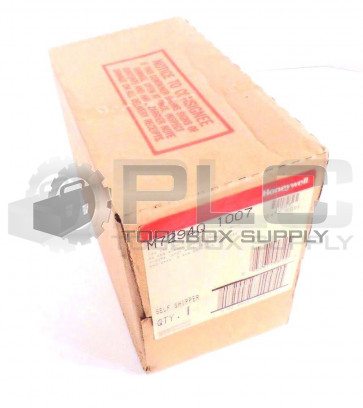 NEW SEALED HONEYWELL M7294Q1007 MOTORIZED ACTUATOR M7294Q 1007
