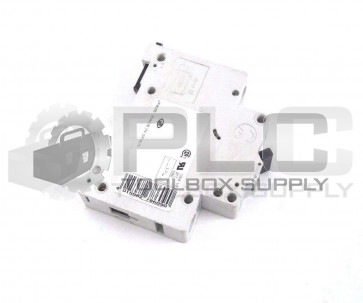 NEW MOELLER FAZ-S4/1 CIRCUIT BREAKER