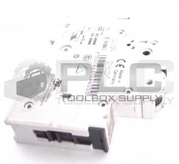NEW SIEMENS 5SY6102-7 CIRCUIT BREAKER
