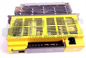 FANUC A06B-6066-H233 SERVO AMPLIFIER A06B6066H233