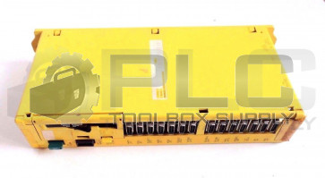 FANUC A02B-0192-B501 SERIES 21-TA SERVO POWER CONTROL