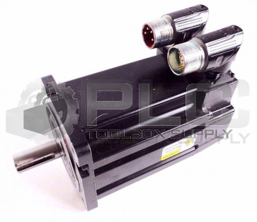 ALLEN BRADLEY MPL-B320P-MJ72AA KINETIX AC BRUSHLESS SERVO MOTOR
