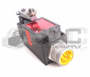 NEW EUCHNER NZ1HS-2131-M SAFETY SWITCH