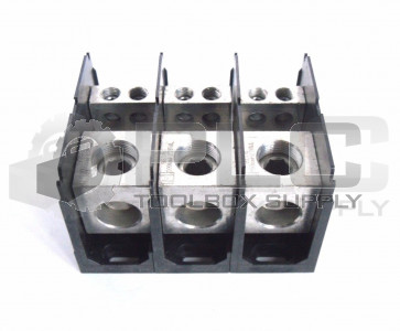 NEW MARATHON 1333575 POWER DISTRIBUTION BLOCK
