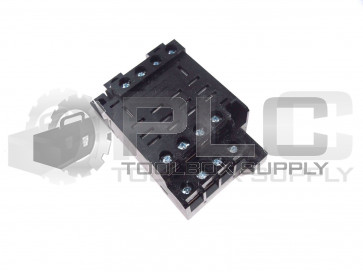 NEW OMRON PTF14A-E TIMER RELAY SOCKET