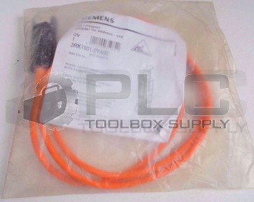 NEW SIEMENS 3RK1901-0YA00 AS-I ADAPTER CABLE