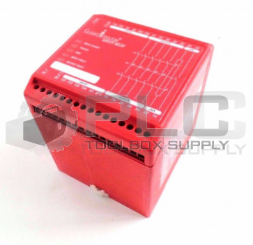 ALLEN BRADLEY 440R-ZBR520AZ1 GUARDMASTER SAFETY RELAY 440RZBR520AZ1