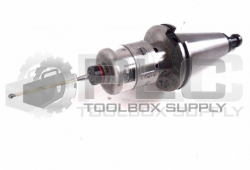 MARPOSS VOP60 TOUCH PROBE W/ FL-SP622 TOOL HOLDER V0P60