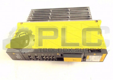 NEW FANUC A06B-6079-H105 SERVO AMPLIFIER A06B6079H105