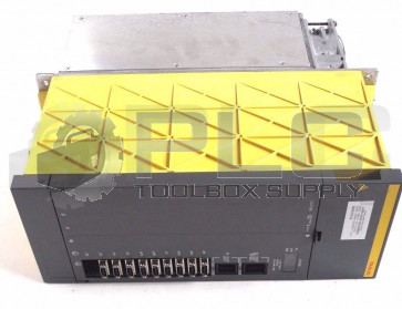 REFURBISHED FANUC A06B-6088-H226 #500 SERVO AMPLIFIER SPINDLE DRIVE A06B6088H226