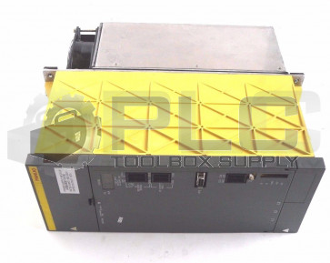 REFURBISHED FANUC A06B-6087-H130 POWER SUPPLY MODULE A06B6087H130