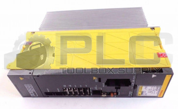 REFURBISHED FANUC A06B-6096-H208 SERVO AMPLIFIER A06B6096H208