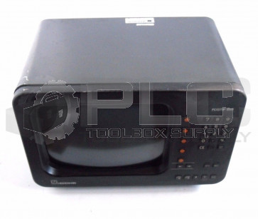 HEIDENHAIN POSITIP 850 DIGITAL READOUT OPERATOR PANEL 251 221 02
