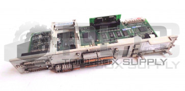 SIEMENS 6SN1118-0NH01-0AA1 SIMODRIVE BOARD VER C