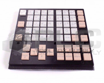 NEW GE FANUC N860-1614-T011 KEYBOARD PANEL