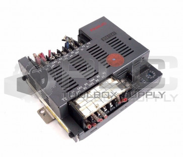 FANUC A03B-0808-C040 I/O MODULE