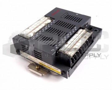 FANUC A03B-0808-C020 I/O MODULE 16POINT 24VDC