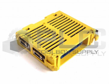 NEW FANUC A03B-0815-C001 I/O MODULE FOR CONNECTOR PANEL BASIC MODULE