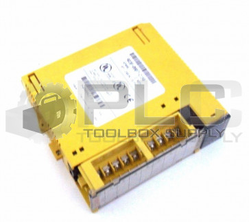 NEW FANUC A03B-0807-C158 I/O MODEL A AOA08E A0A08E AOAO8E