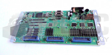 GE FANUC A16B-2200-0661/07B CONTROL CIRCUIT BOARD A16B-2200-0661 07B
