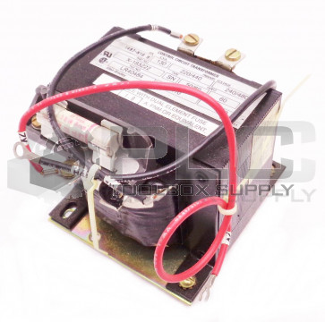 ALLEN BRADLEY 1497-N16 SER B CONTROL CIRCUIT TRANSFORMER 130VA 