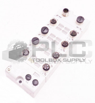 NEW ALLEN BRADLEY 1732DIB161212D /A DEVICENET ARMOR BLOCK 1732D-IB161212D
