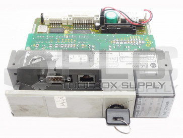 ALLEN BRADLEY 1747-L532 INPUT MODULE SERIES /C