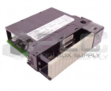 ALLEN BRADLEY 1756-ENET SER A  COMMUNICATIONS INTERFACE 1756-ENET/A