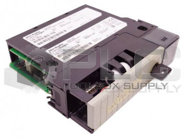 ALLEN BRADLEY 1756-L1 /A PROCESSOR W/ 1756-M3 /A MEMORY EXPANSION