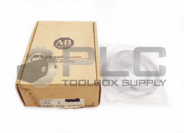 NEW ALLEN BRADLEY 1771-NC6 /A ANALOG CABLE NSMP