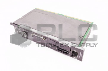 ALLEN BRADLEY 1785-L30B /E PROCESSOR MODULE 1785-L30B SER E 