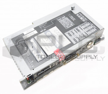 ALLEN BRADLEY 1785-L40B SER C PROCESSOR MODULE PLC-5/40