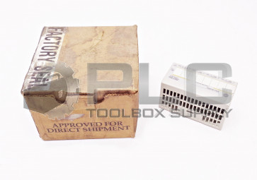 NEW ALLEN BRADLEY 1794-0E4 SER B OUTPUT MODULE 96219472 17940E4 1794-OE4