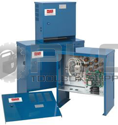 PHASE TECHNOLOGIES DPC-20 PHASE PERFECT DIGITAL PHASE CONVERTER