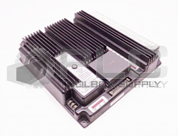 TEXAS INSTRUMENT 2458701-0001 510-1101 PROGRAMMABLE CONTROLLER