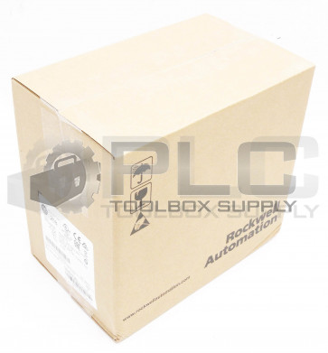 NEW SEALED ALLEN BRADLEY 25B-D013N104 /A POWERFLEX DRIVE 2021 *UPS RED AVAILABLE