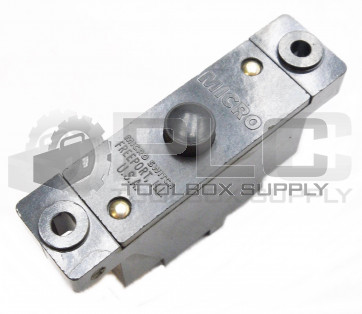 NEW HONEYWELL 3MN1 PIN PLUNGER 15A 600V
