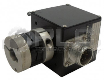 RED LION 4610100 SHAFT ENCODER, 12VDC