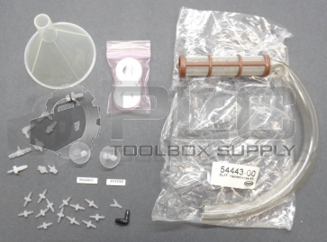 NEW DANAHER HACH 54443-00 CL17 MAINTENANCE KIT 5444300 *READ*
