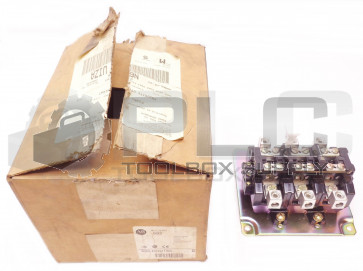 NEW ALLEN BRADLEY 592-DOV169 SER B OVERLOAD RELAY 592-D0V169