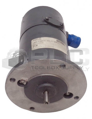 GENERAL ELECTRIC 5PY59JY2 TACHOMETER MAXIMUM SPEED 5000, RELIANCE 5PY59JY28