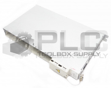 SIEMENS  6SN1123-1AA00-0BA1 MODULE SIMODRIVE